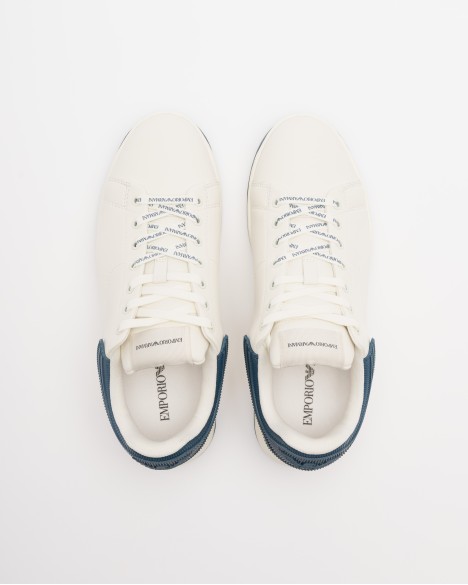 Sneakers Emporio Armani Sneakers Emporio Armani