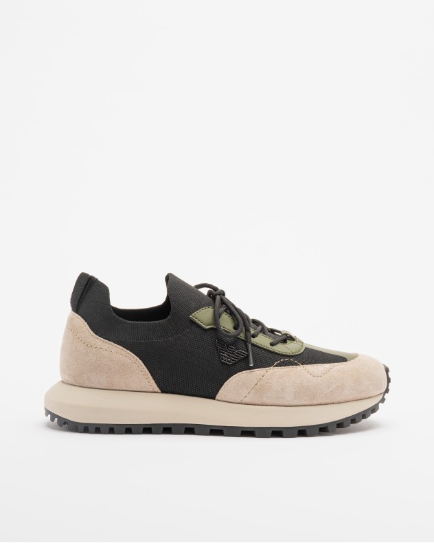 Sneakers Emporio Armani