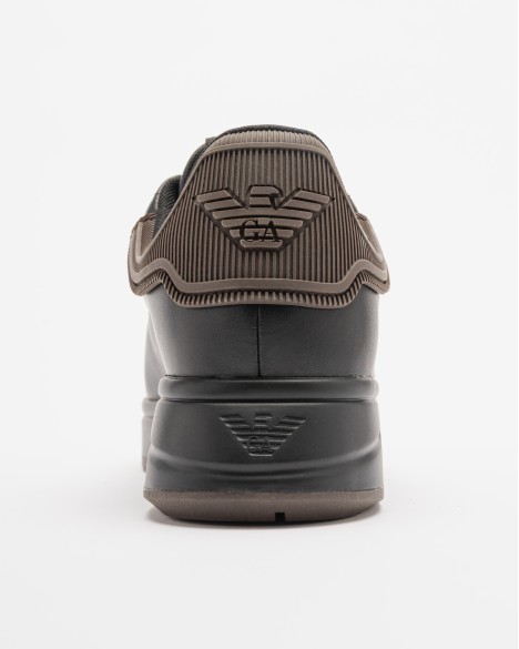 Sapatilhas Emporio Armani Sapatilhas Emporio Armani