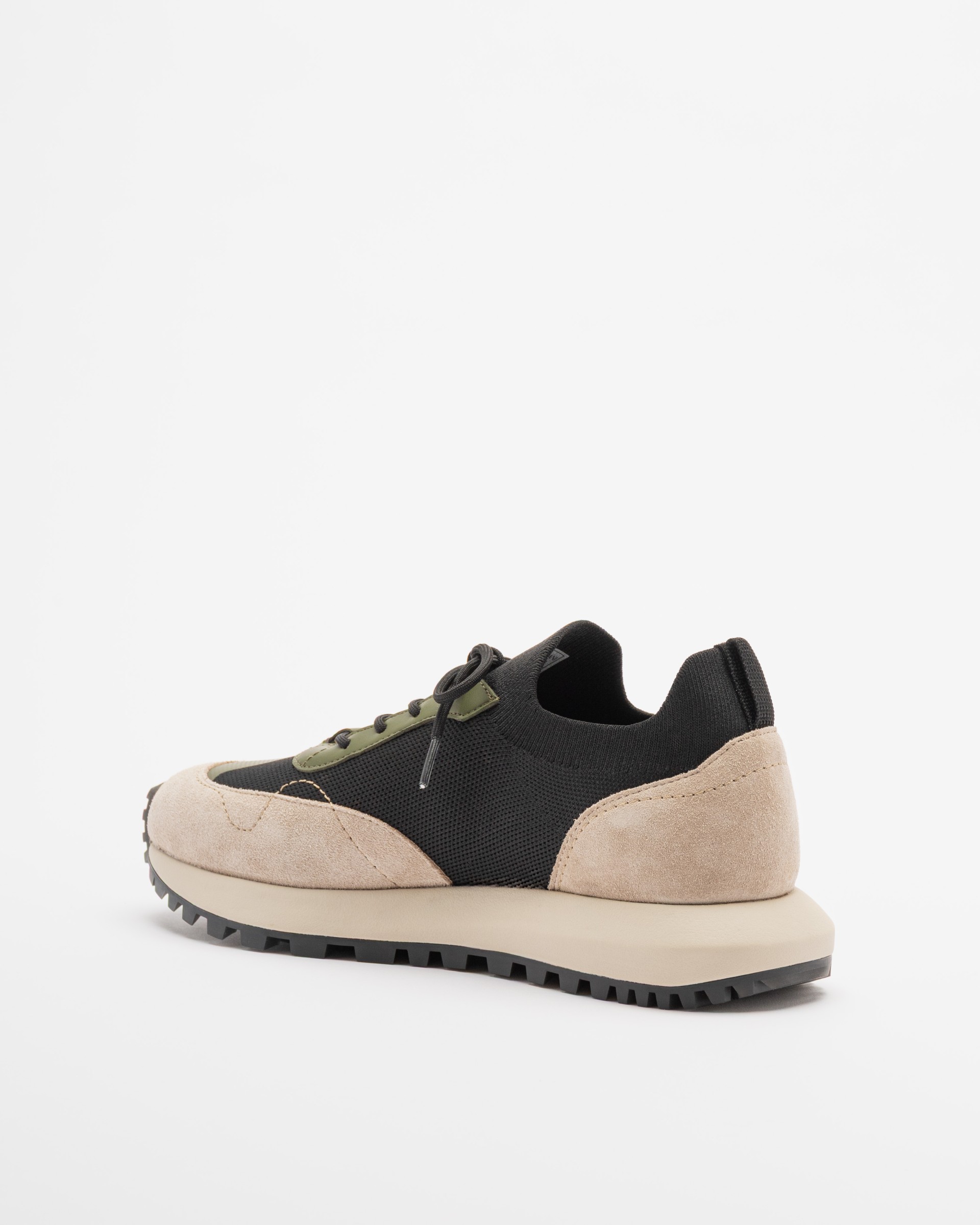 Zapatillas Emporio Armani