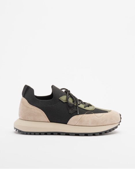 Sneakers Emporio Armani