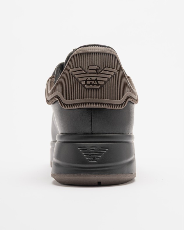 Sneakers Emporio Armani