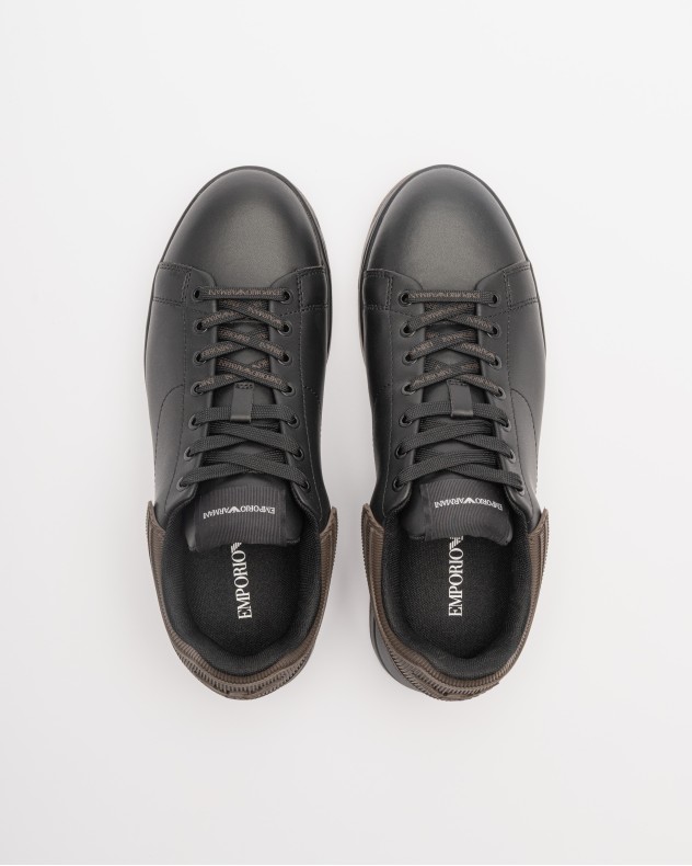 Sneakers Emporio Armani