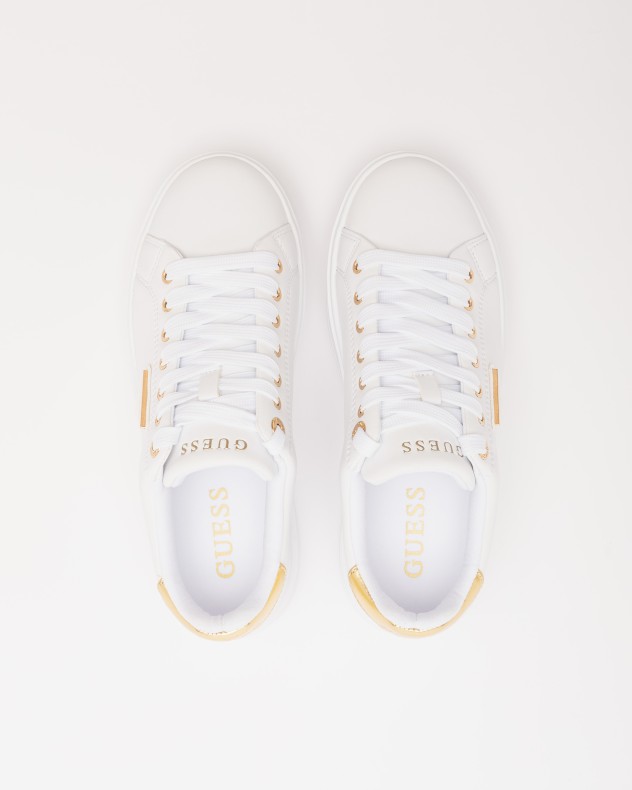 Sneakers Guess