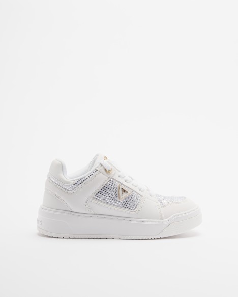 Guess White sneakers