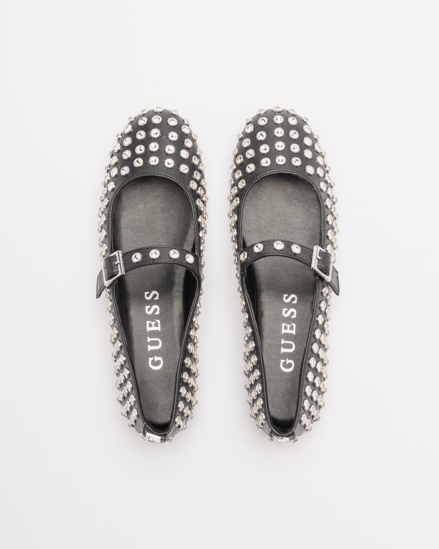 Ballerinas Guess