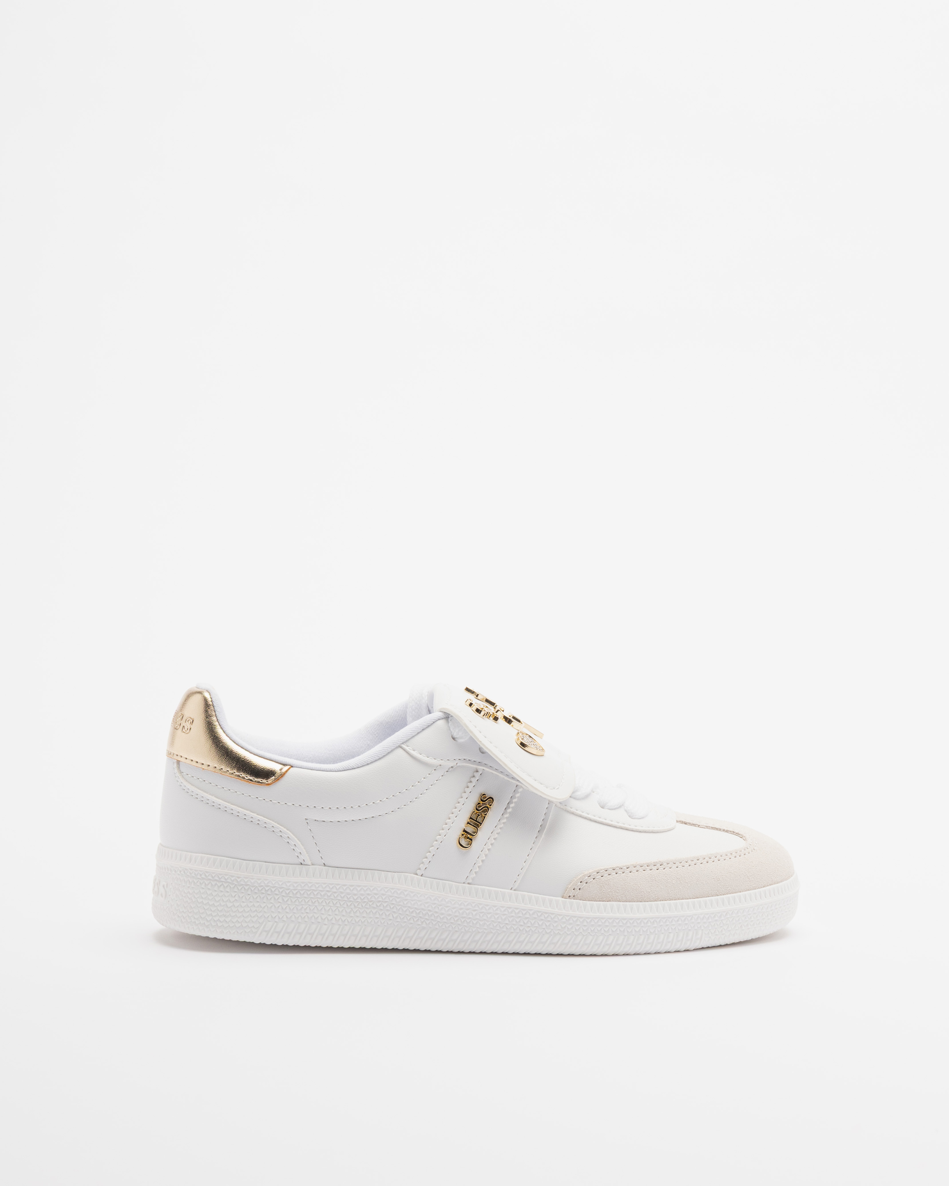 Guess White sneakers