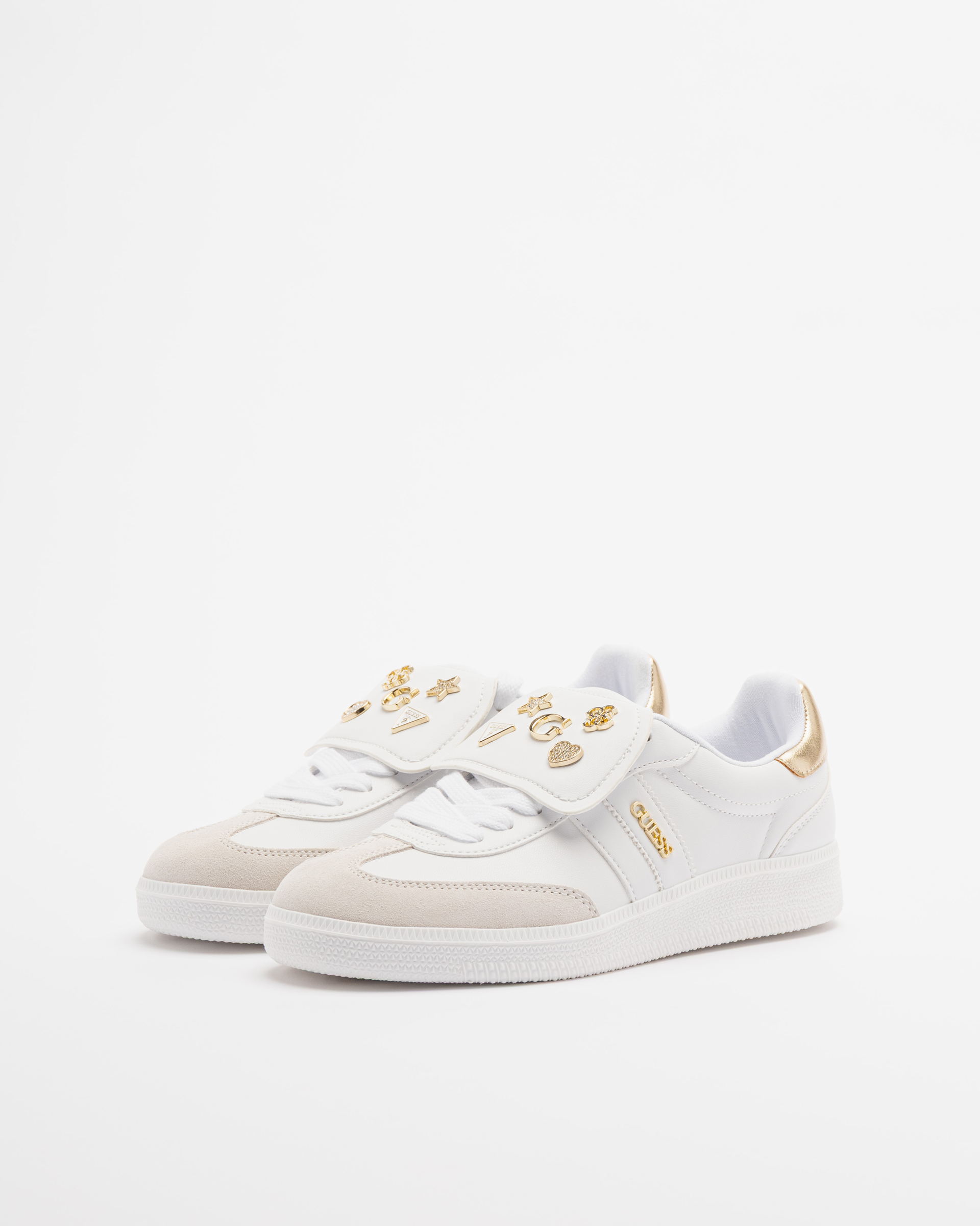 Guess White sneakers