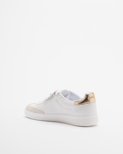 Zapatillas blancas Guess Zapatillas blancas Guess