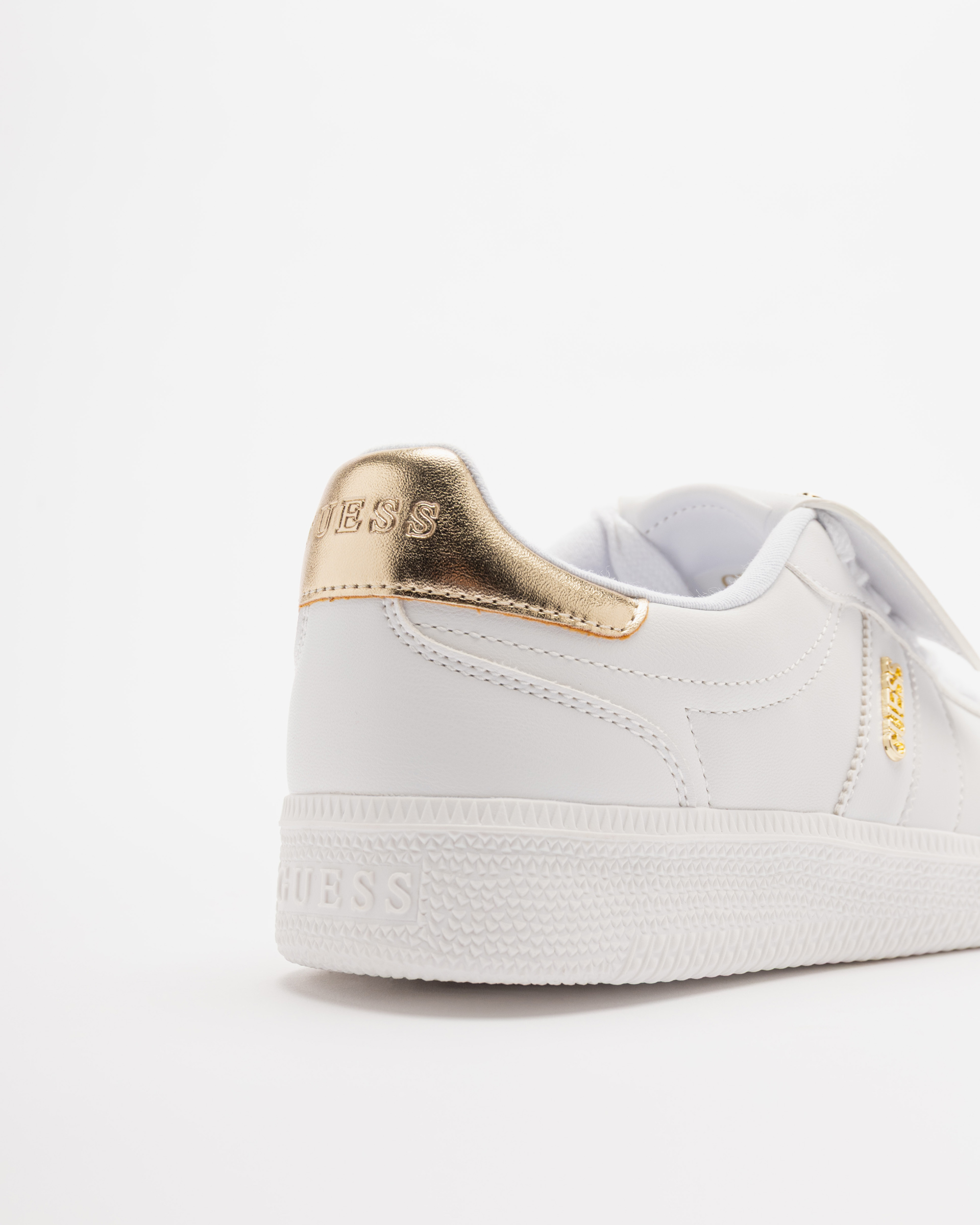 Guess White sneakers