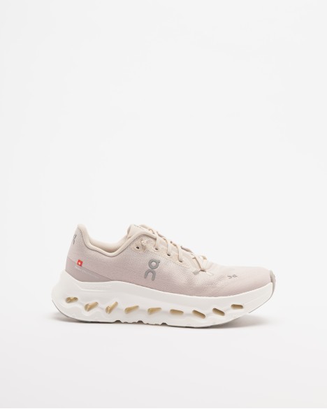 Sneakers On Running
