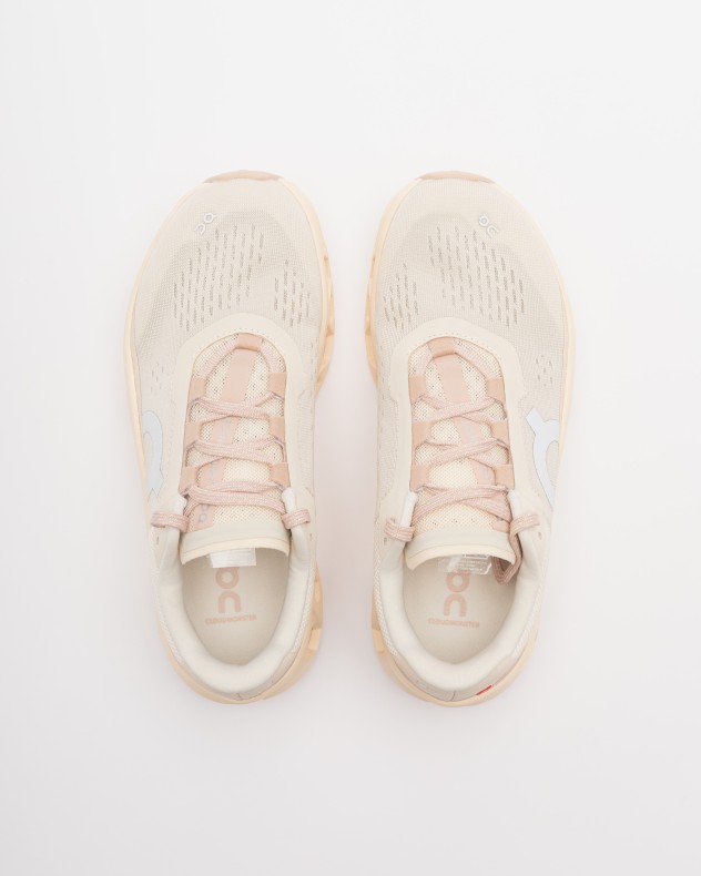 Sneakers On Running