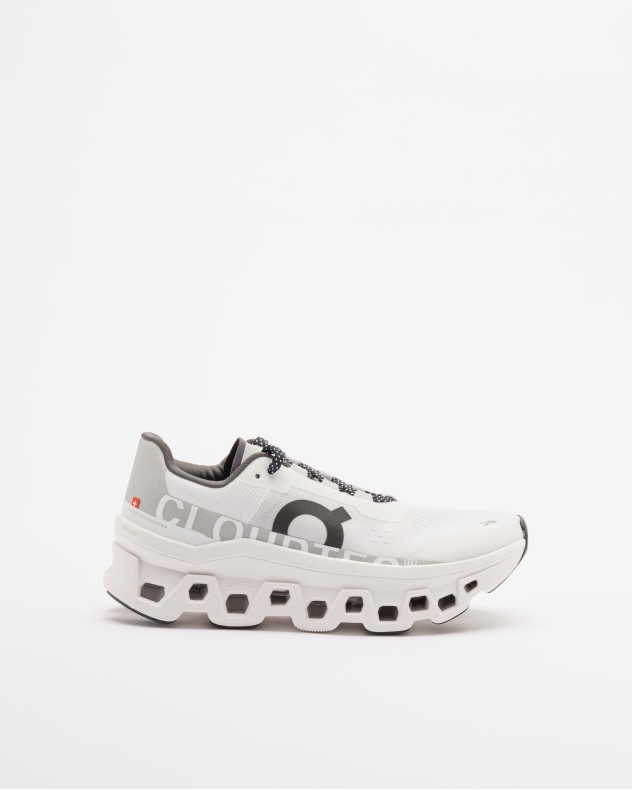 Sneakers On Running