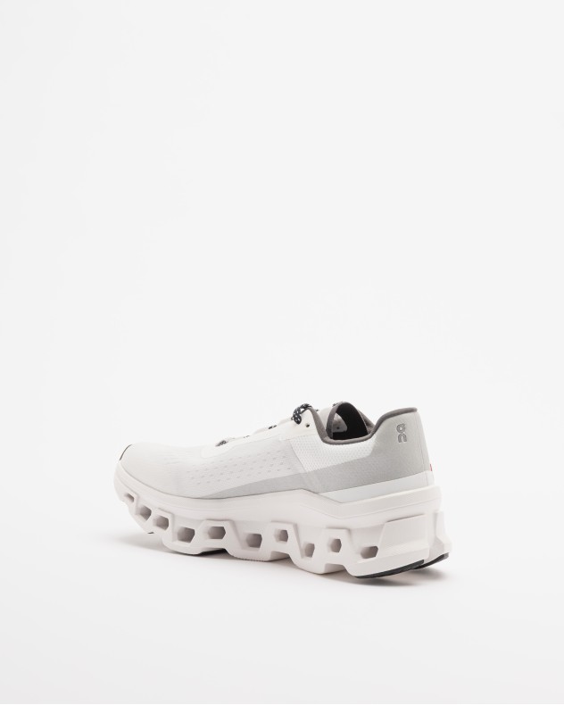 Sneakers On Running
