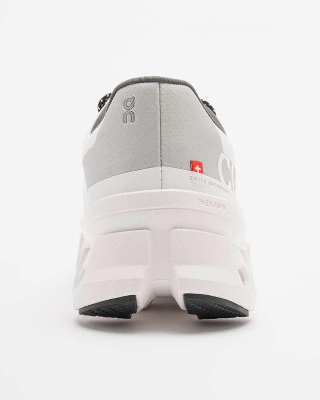 Sneakers On Running