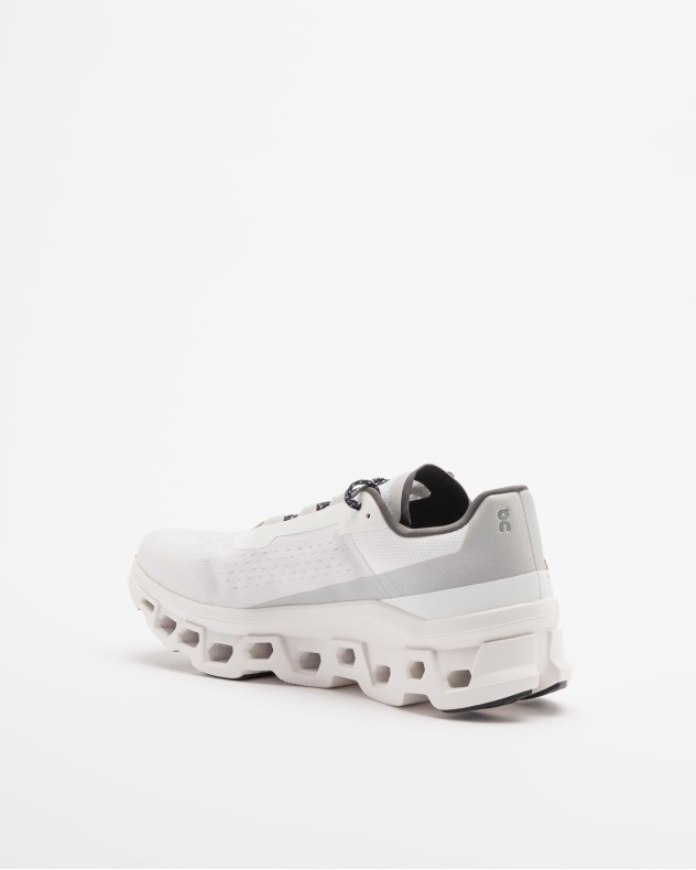 Zapatillas blancas On Running