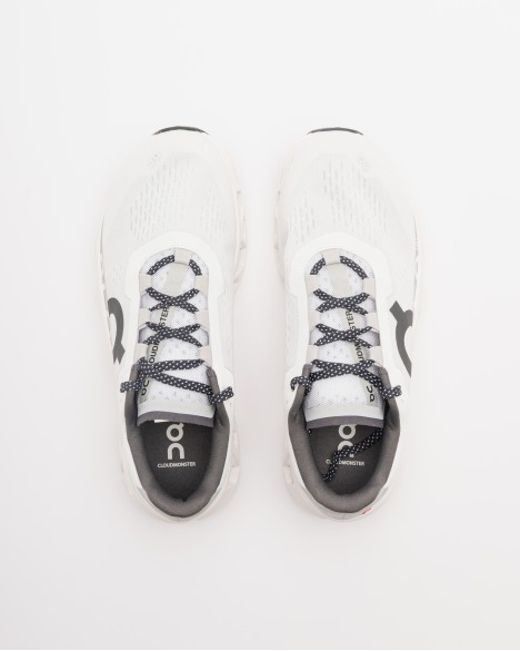 On Running White sneakers