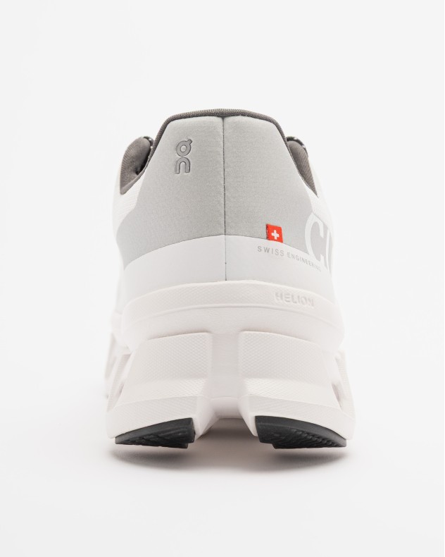 Zapatillas blancas On Running