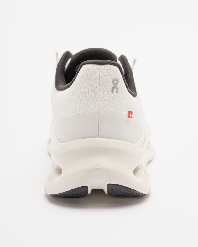 Sneakers On Running