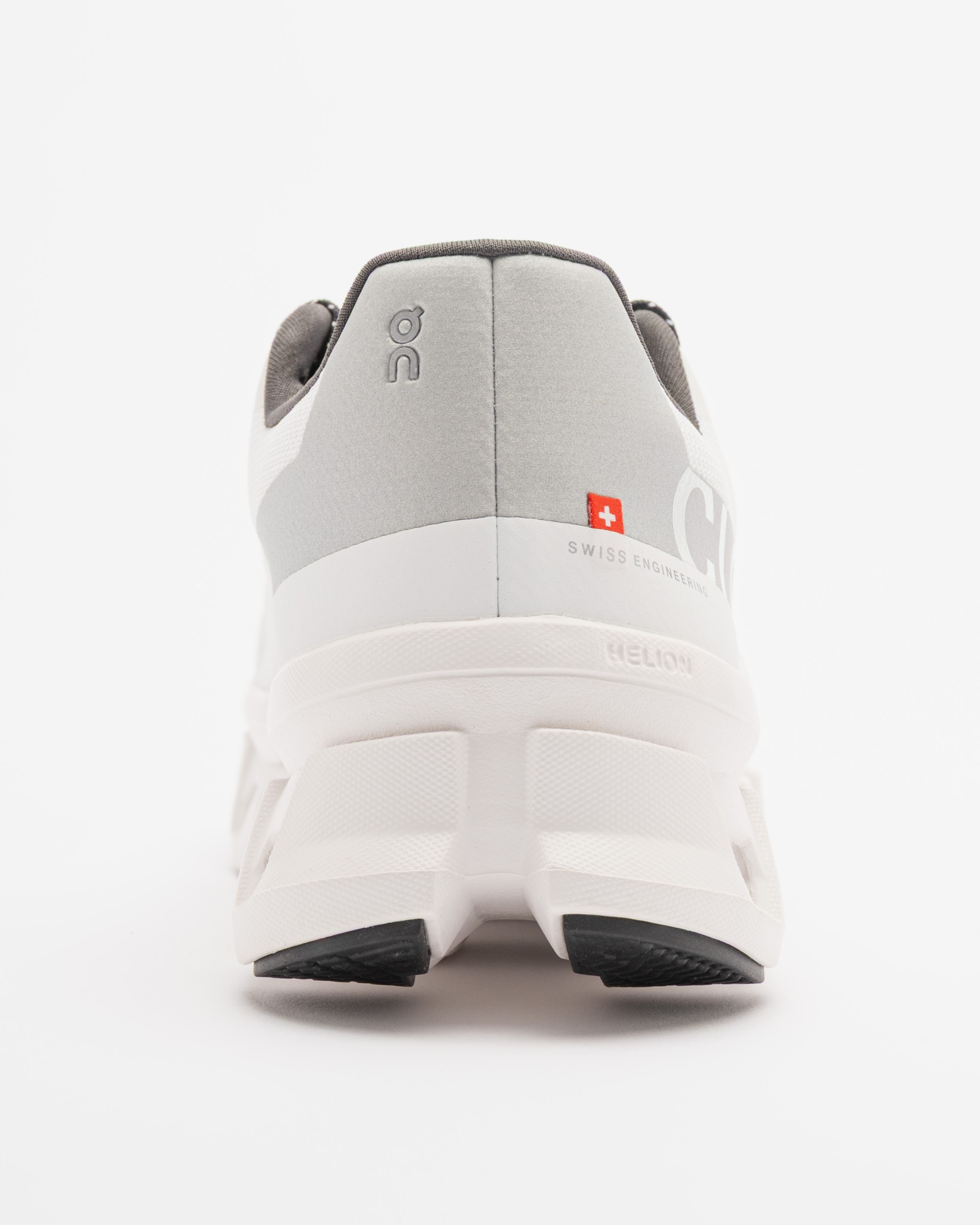 Sapatilhas brancas On Running