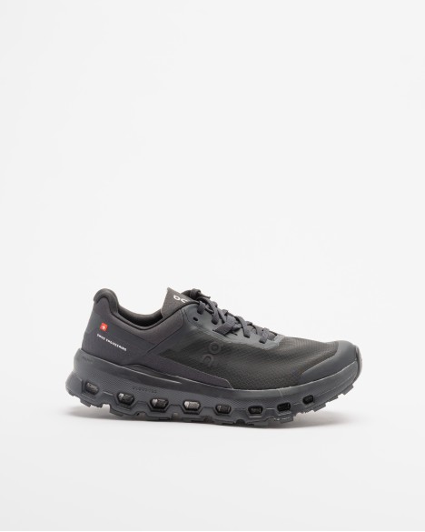 Sneakers On Running