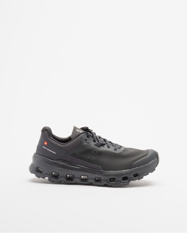 Sneakers On Running