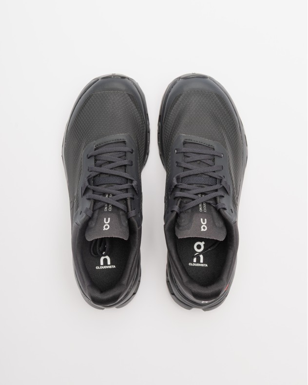 Sneakers On Running