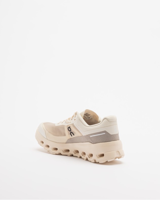 Sneakers On Running