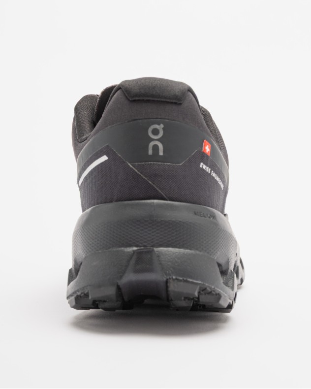 Sneakers On Running