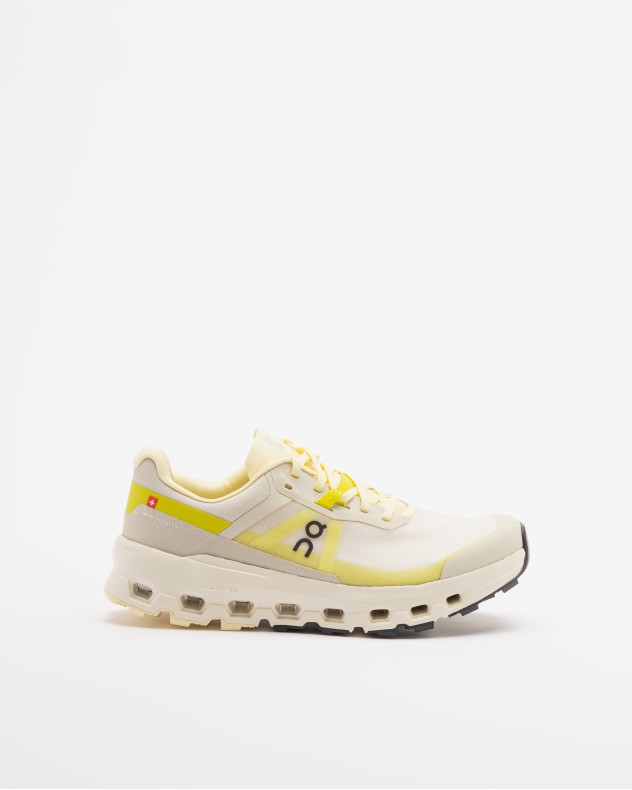 Sneakers On Running