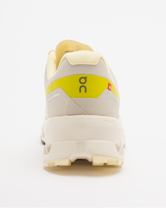 Sneakers On Running