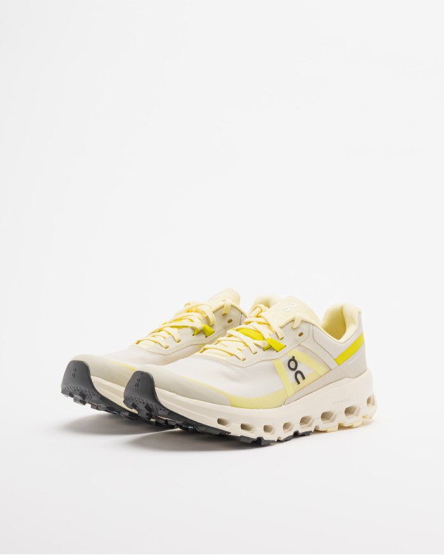 Sneakers On Running