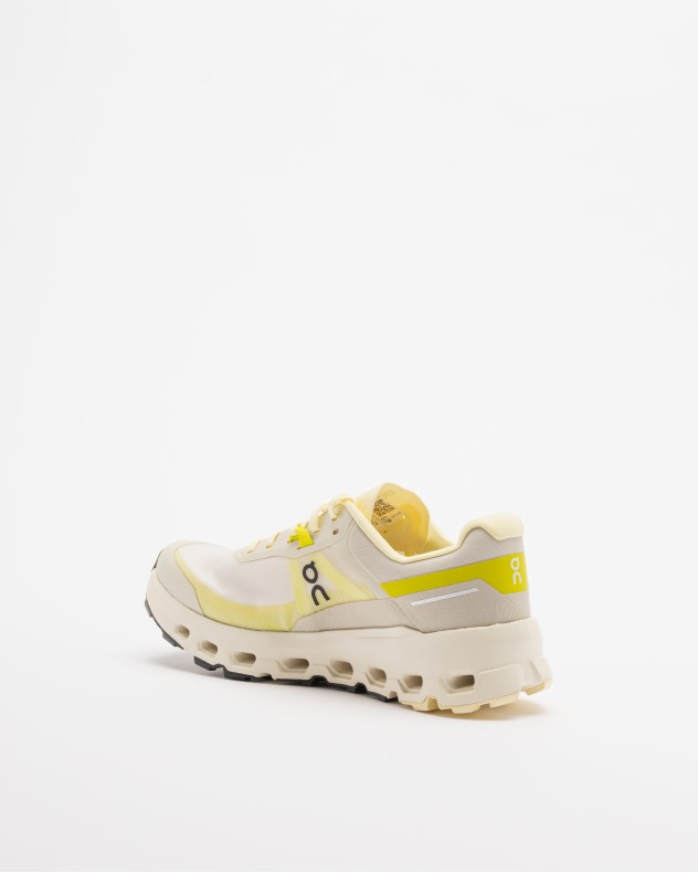 Sneakers On Running