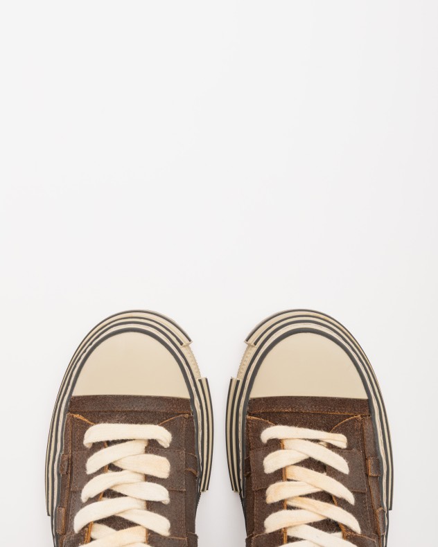 Sneakers Dropp