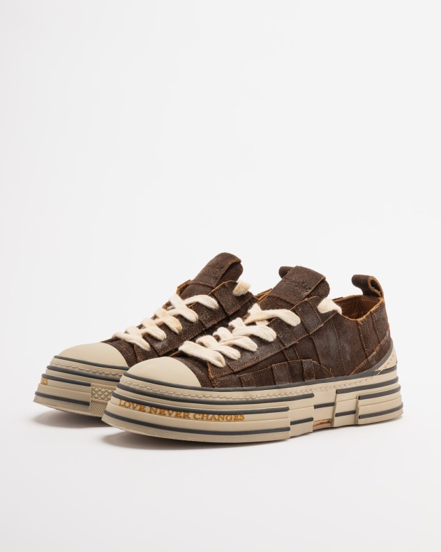 Sneakers Dropp