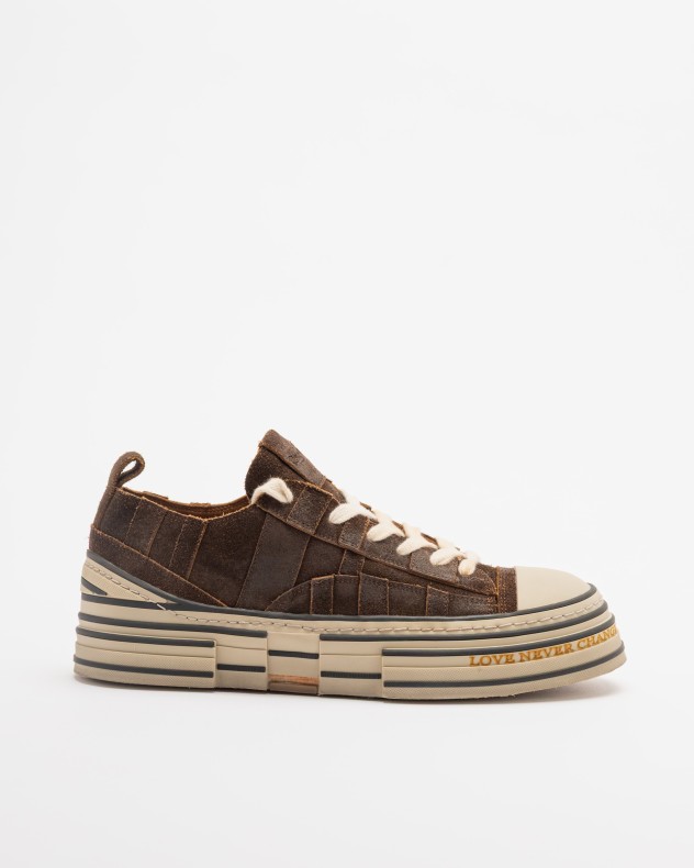 Sneakers Dropp