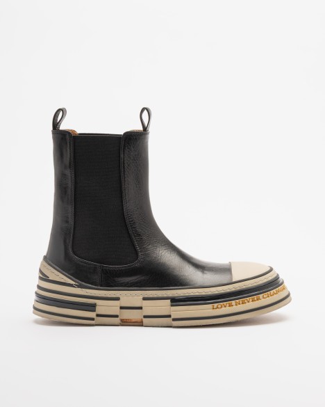 Botas Dropp