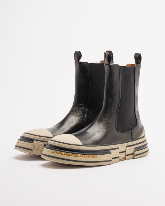 Botas Dropp