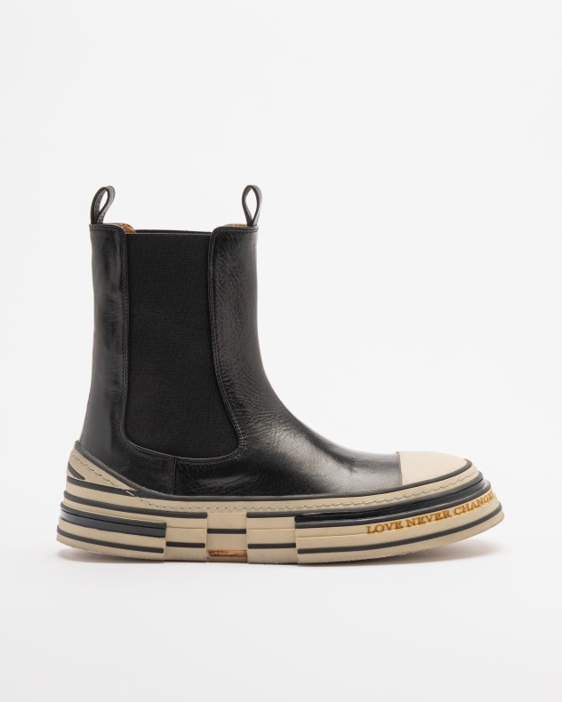 Botas Dropp