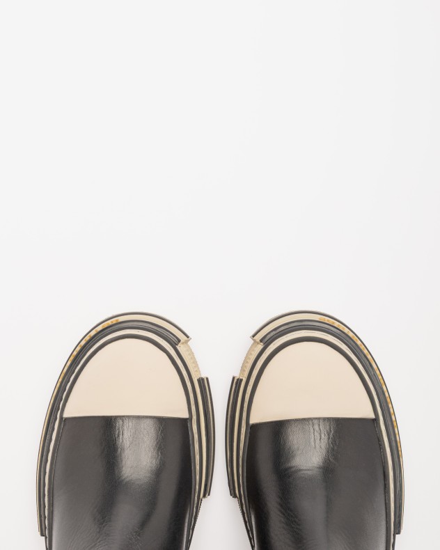 Botas Dropp