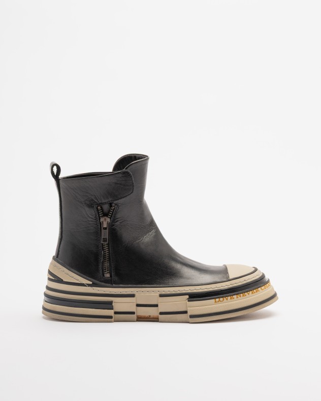 Dropp Ankle Boots