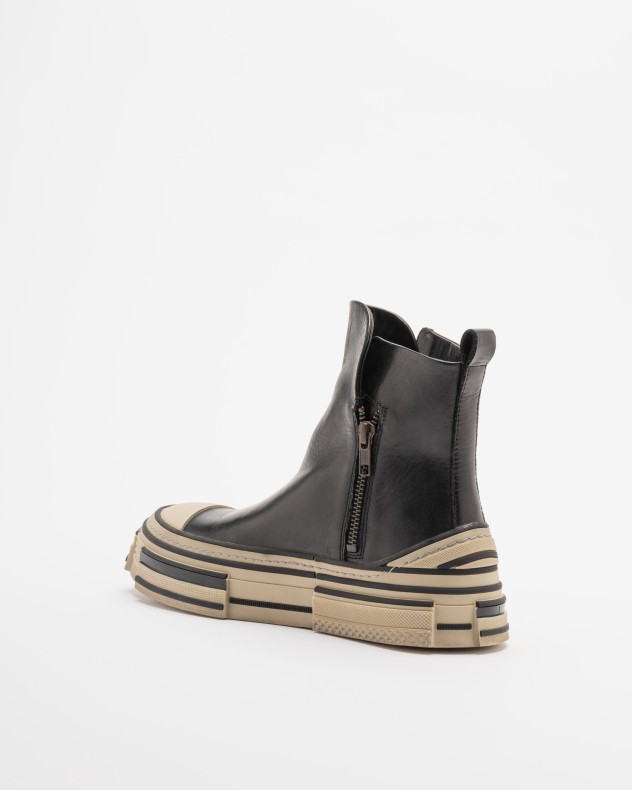 Dropp Ankle Boots