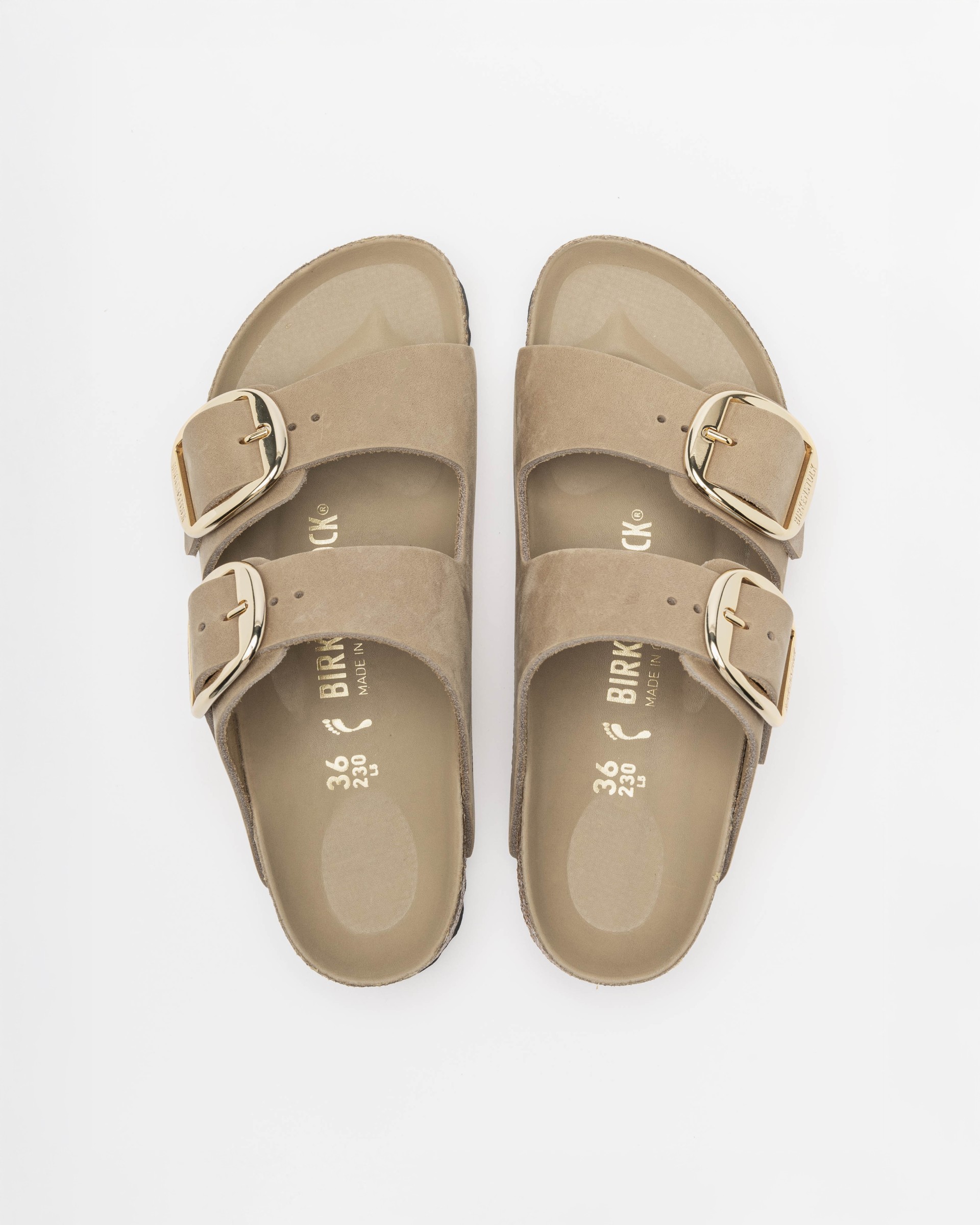 Sandalen Birkenstock