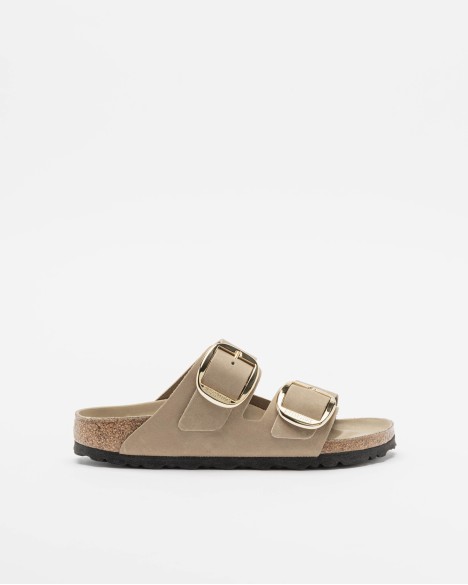 Camper Billie Green Sandals - 48-K201725-10 - PROF