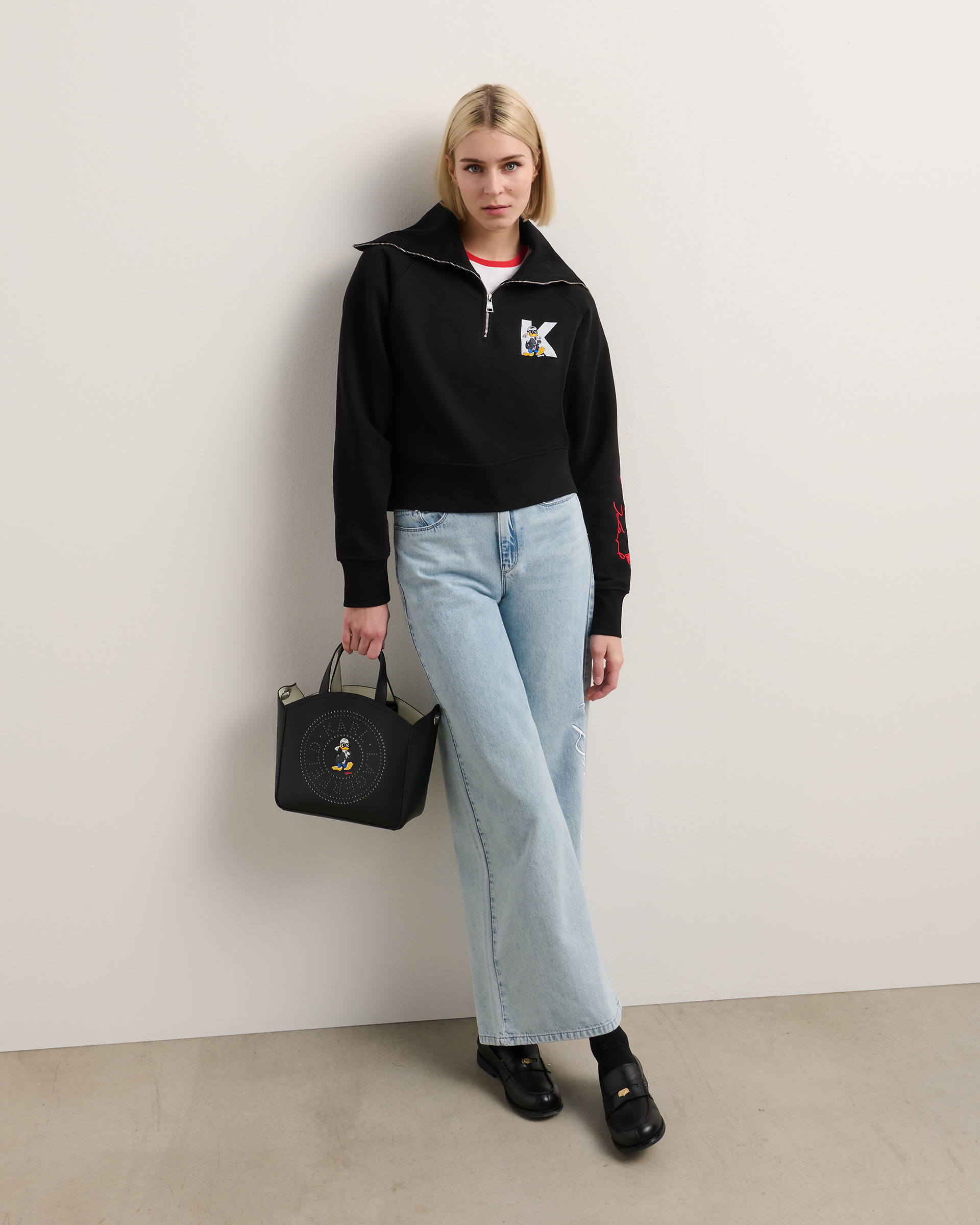 Sweatshirt Karl Lagerfeld