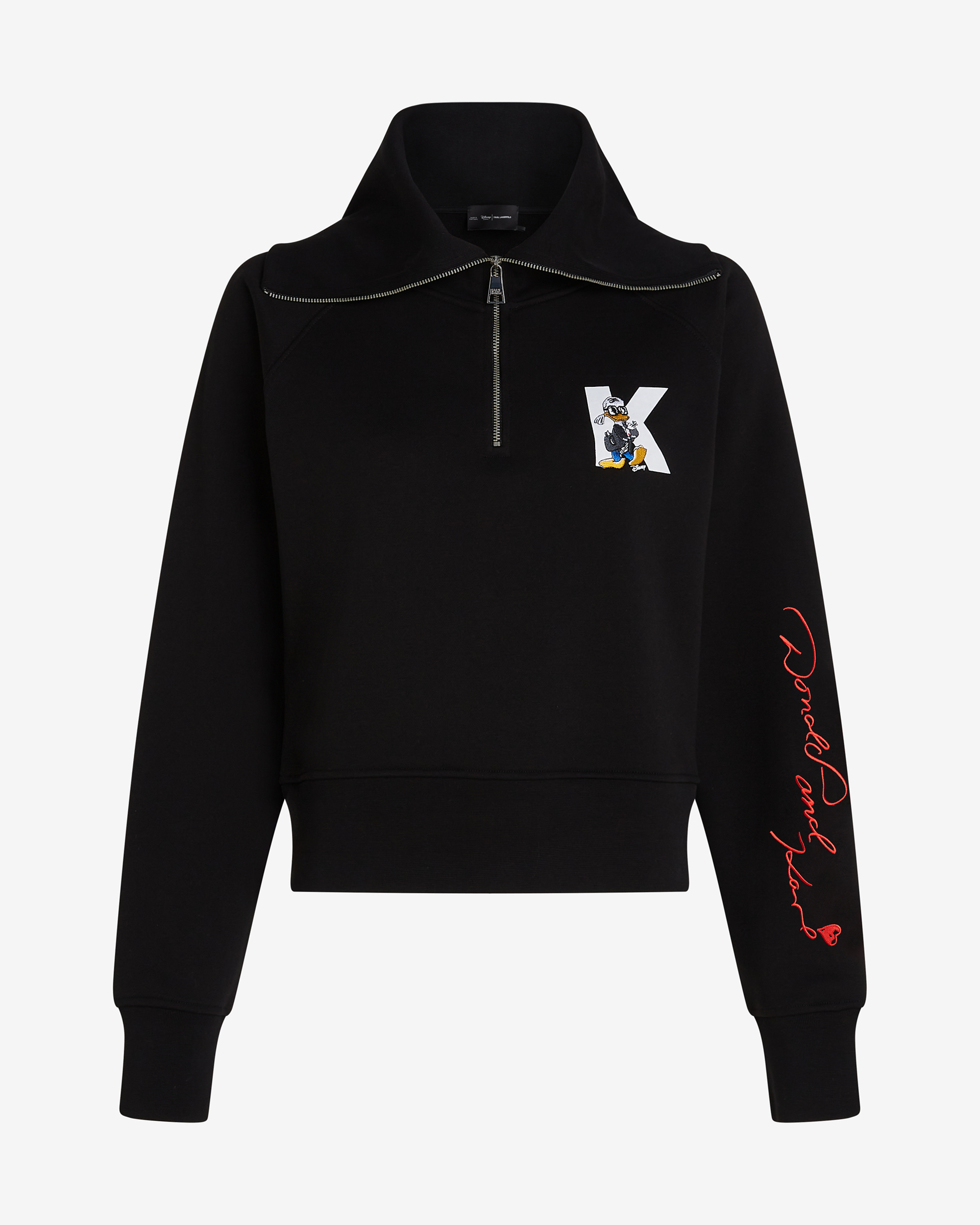 Sweatshirt Karl Lagerfeld