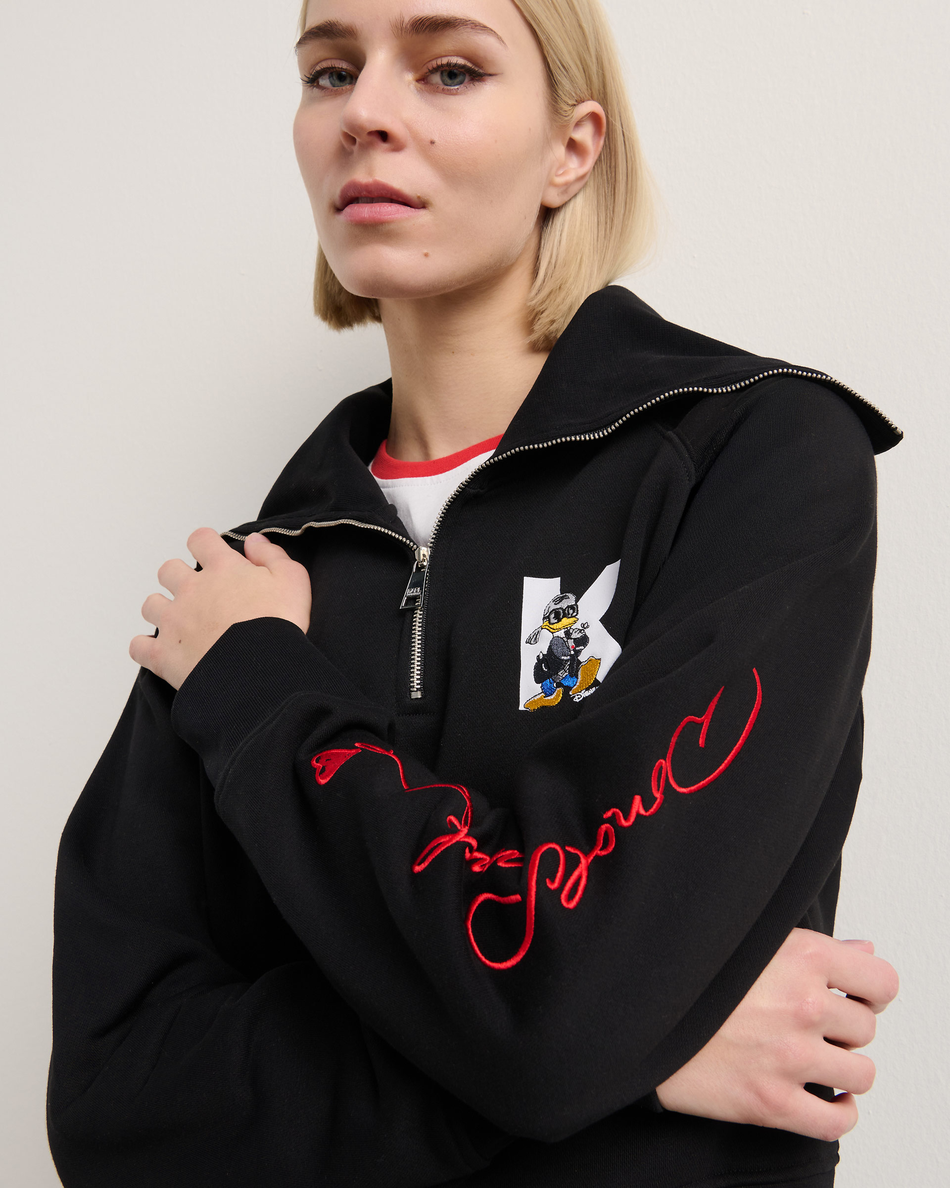 Sweatshirt Karl Lagerfeld