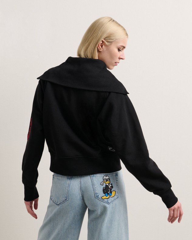 Sweatshirt Karl Lagerfeld