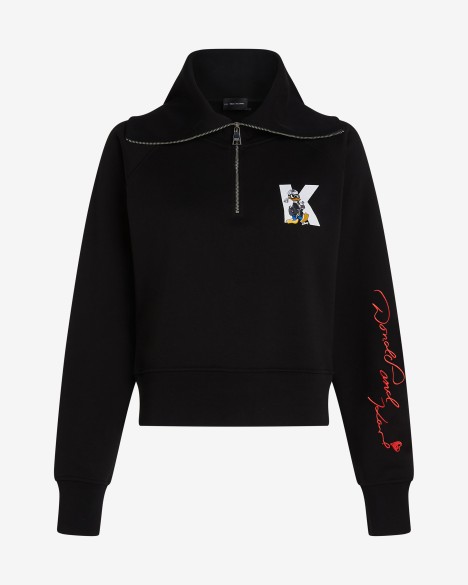 Karl Lagerfeld Sweatshirt Karl Lagerfeld Sweatshirt