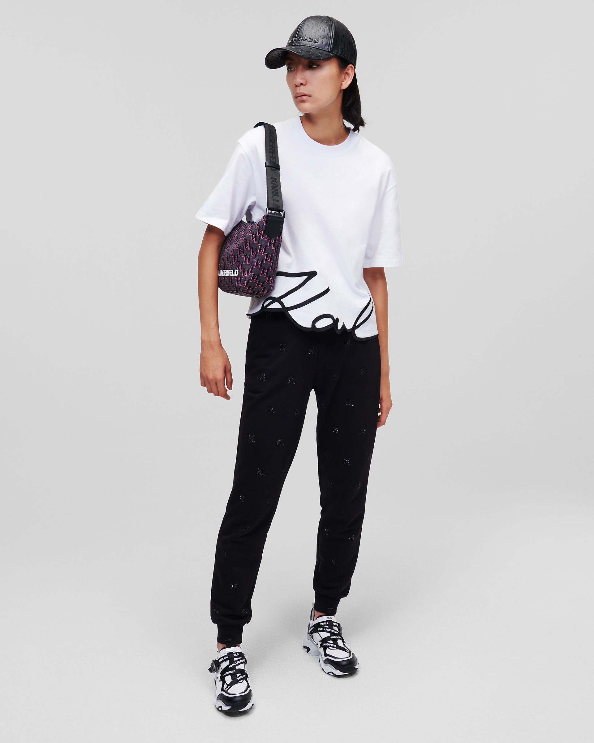 T-shirt Karl Lagerfeld